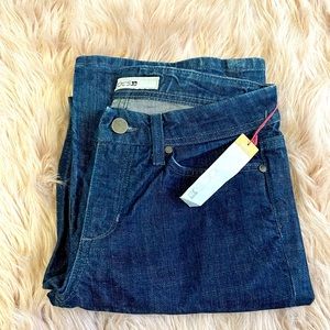 NWT Joe’s Wide Leg Jeans